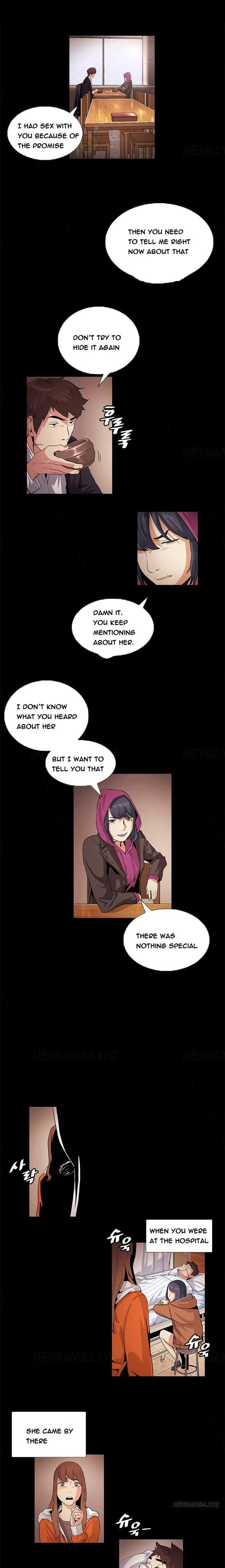 By Chance [korean] 2