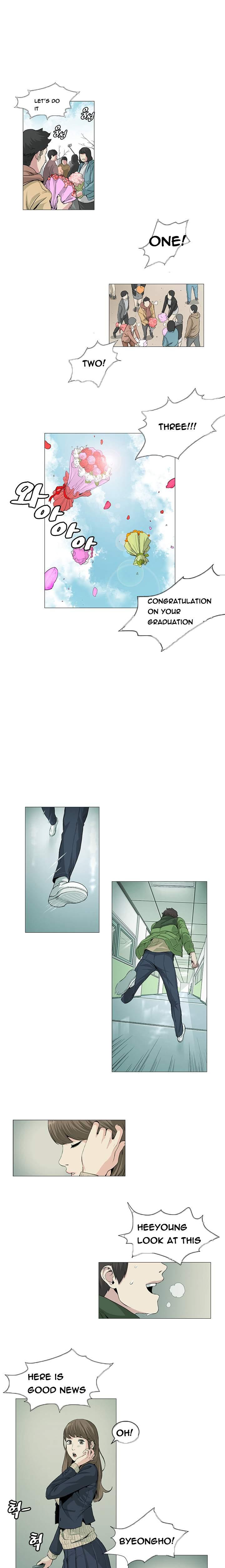 By Chance [korean] 2