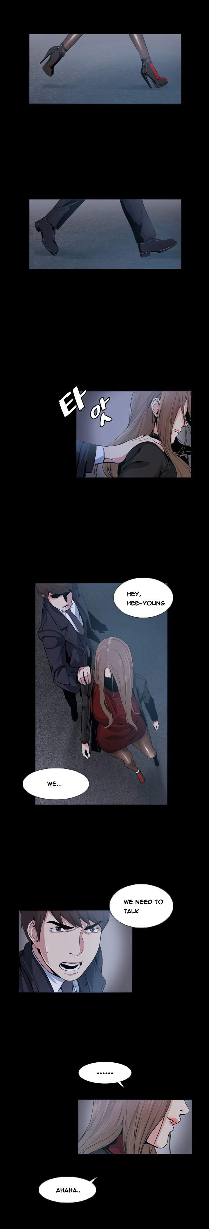 By Chance [korean] 2