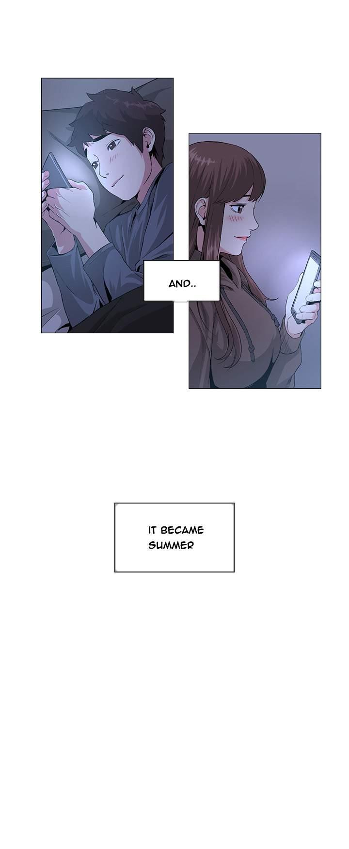By Chance [korean] 2