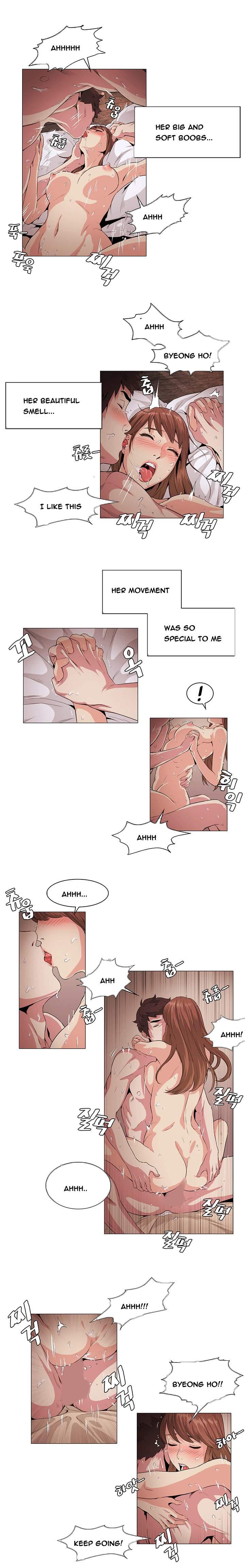 By Chance [korean] 2