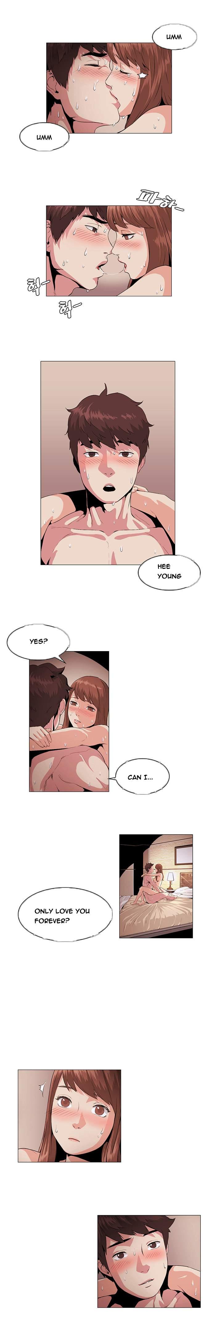 By Chance [korean] 2