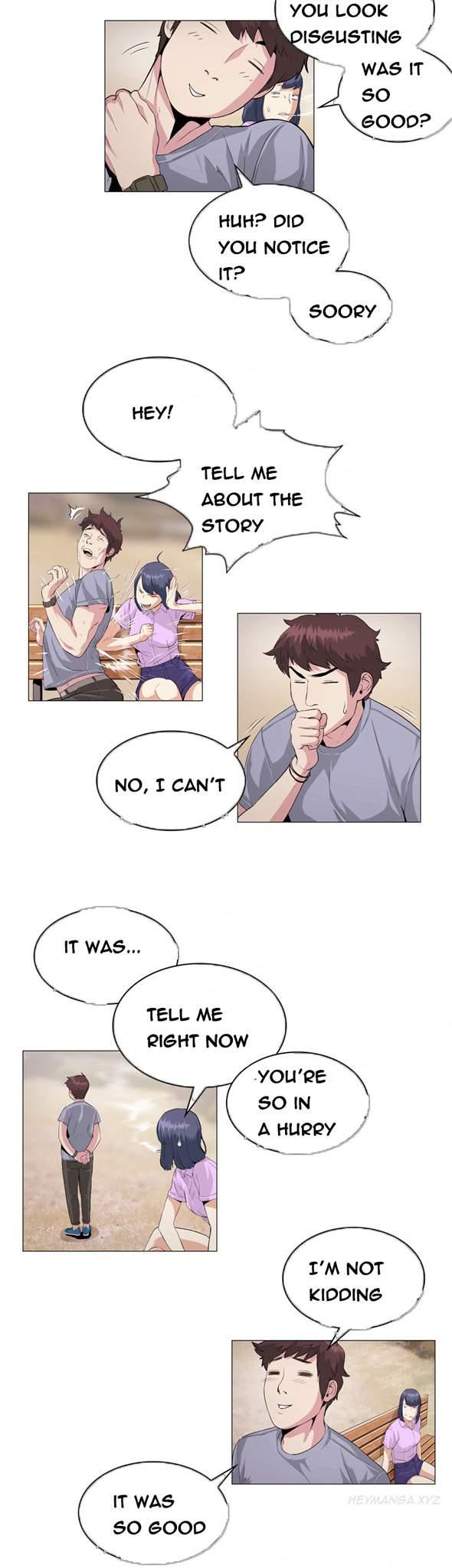 By Chance [korean] 2