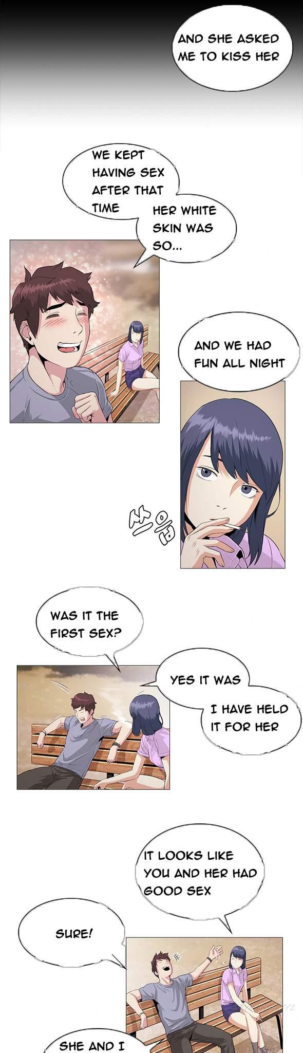 By Chance [korean] 2