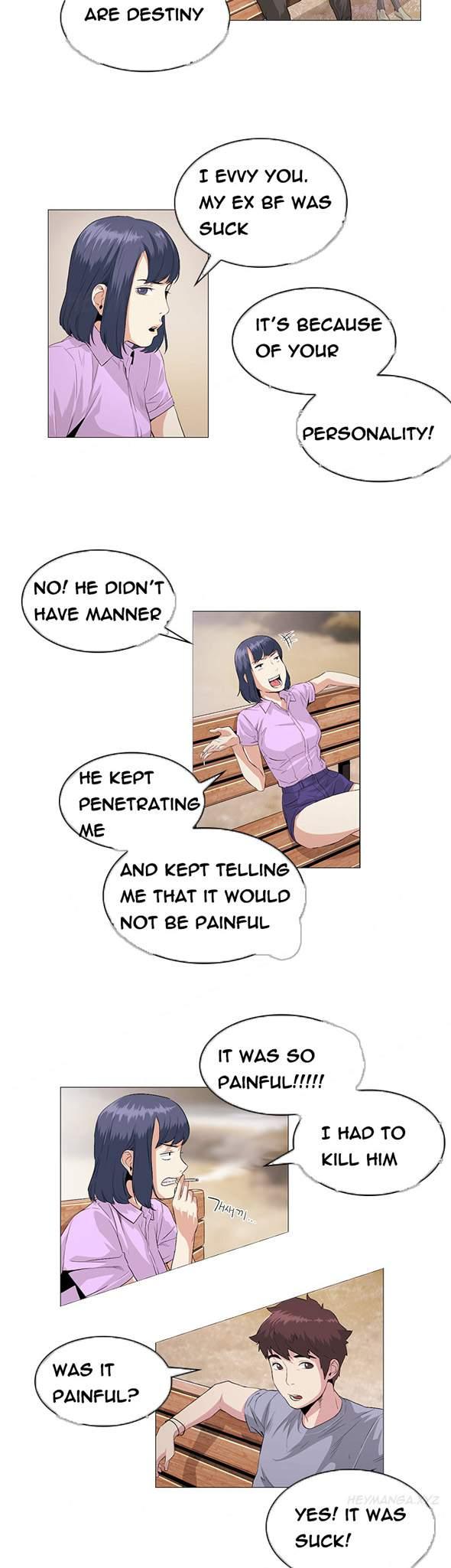 By Chance [korean] 2
