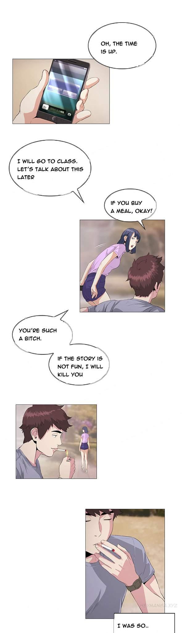 By Chance [korean] 2