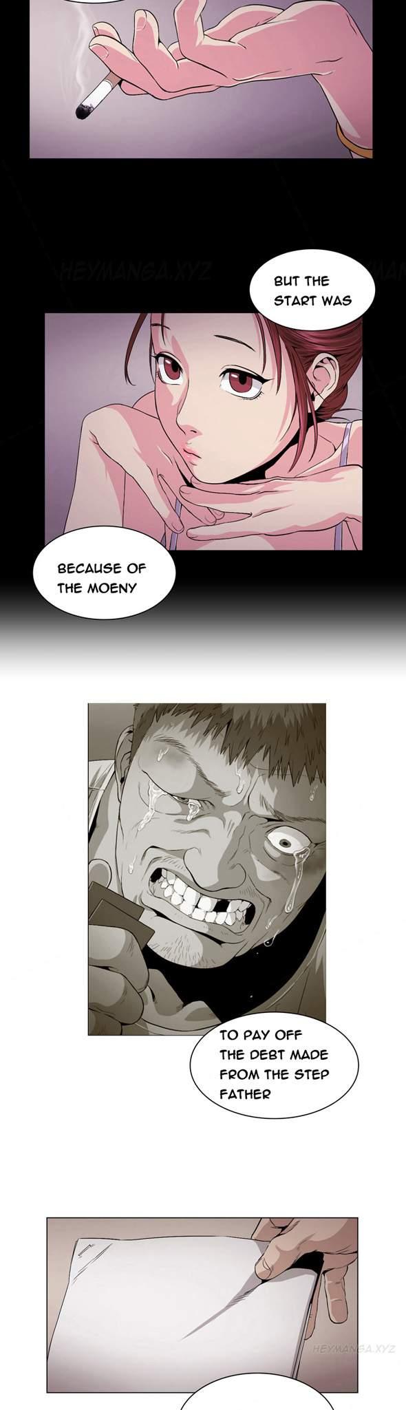 By Chance [korean] 3