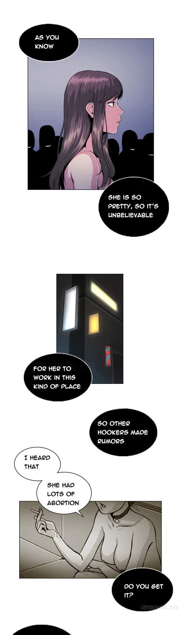 By Chance [korean] 3