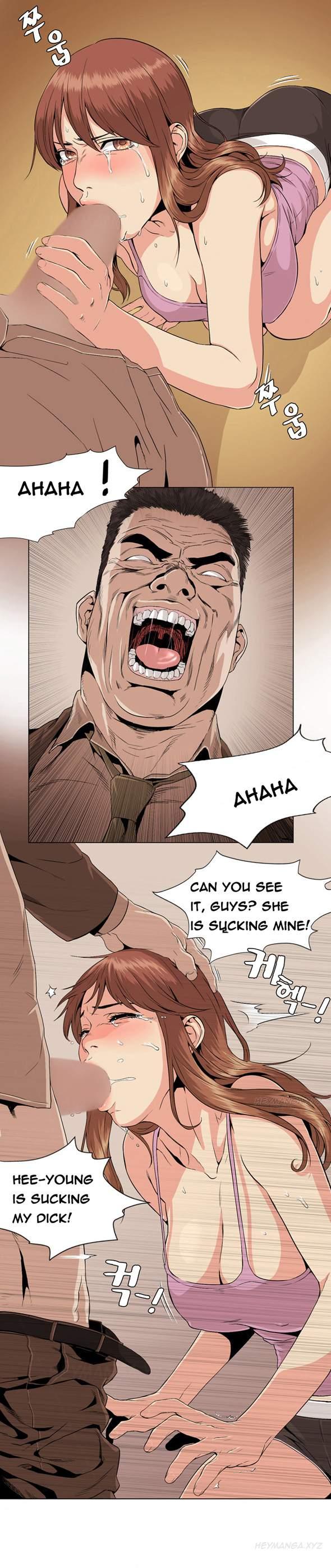 By Chance [korean] 3