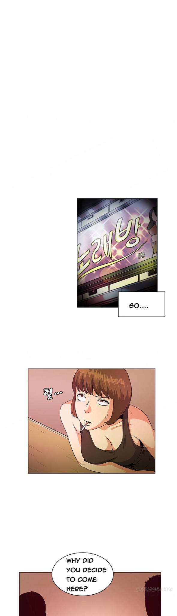 By Chance [korean] 3