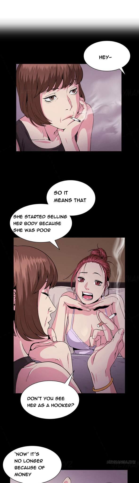By Chance [korean] 3