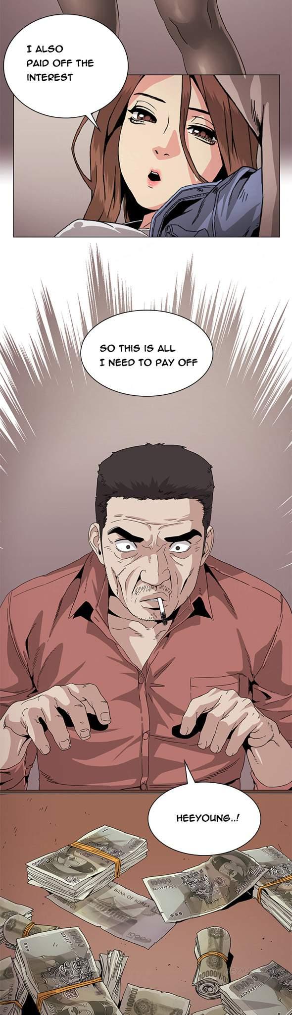 By Chance [korean] 4