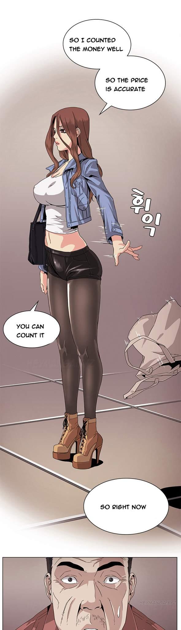 By Chance [korean] 4