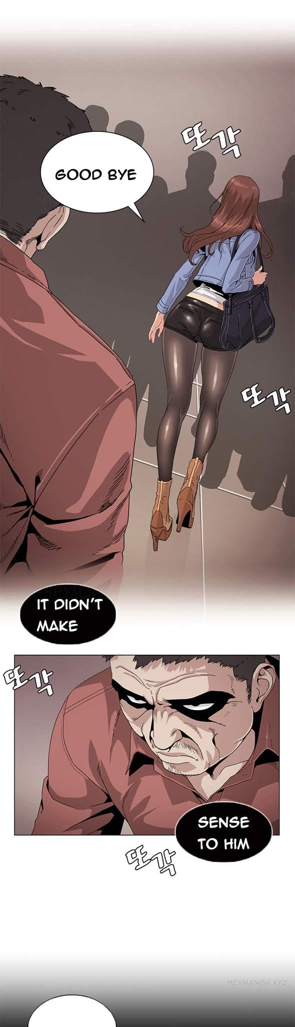 By Chance [korean] 4