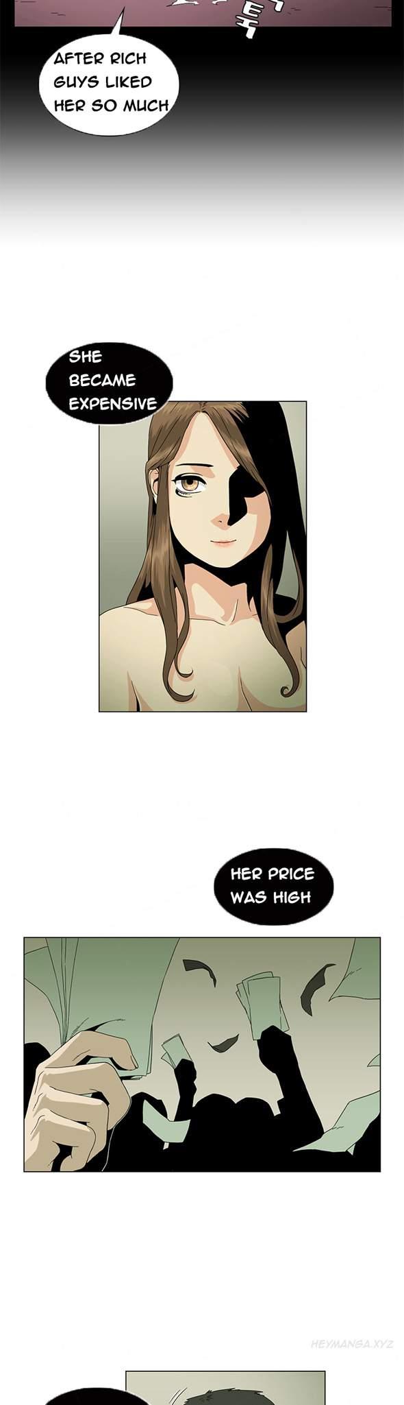 By Chance [korean] 4