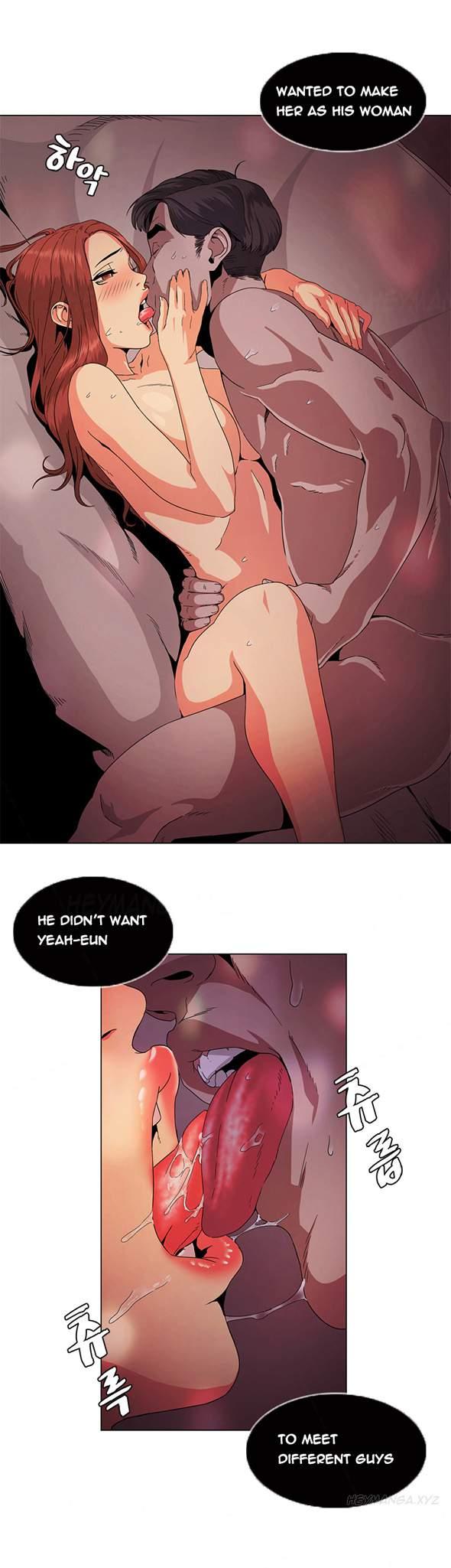 By Chance [korean] 4