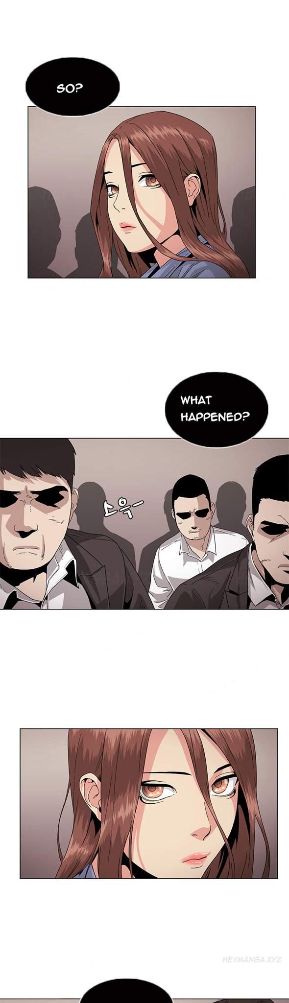 By Chance [korean] 4