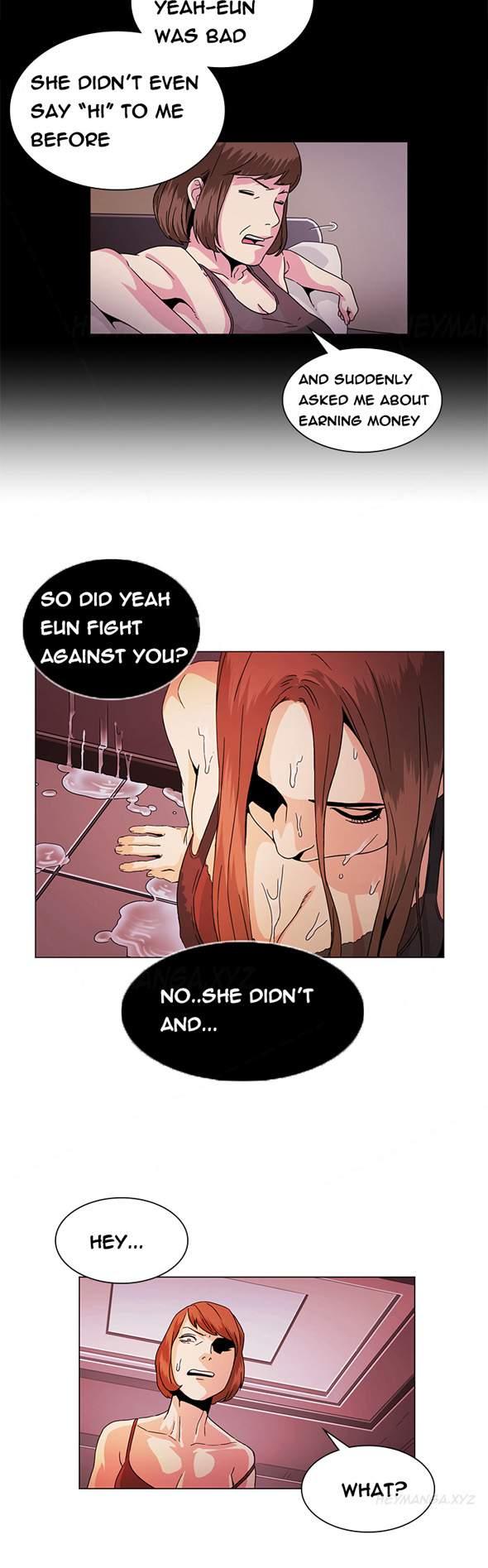By Chance [korean] 4