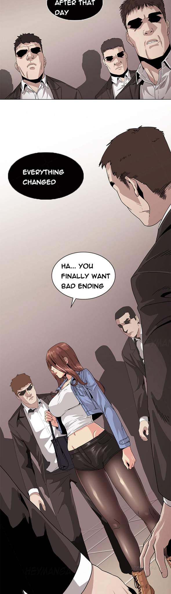 By Chance [korean] 4