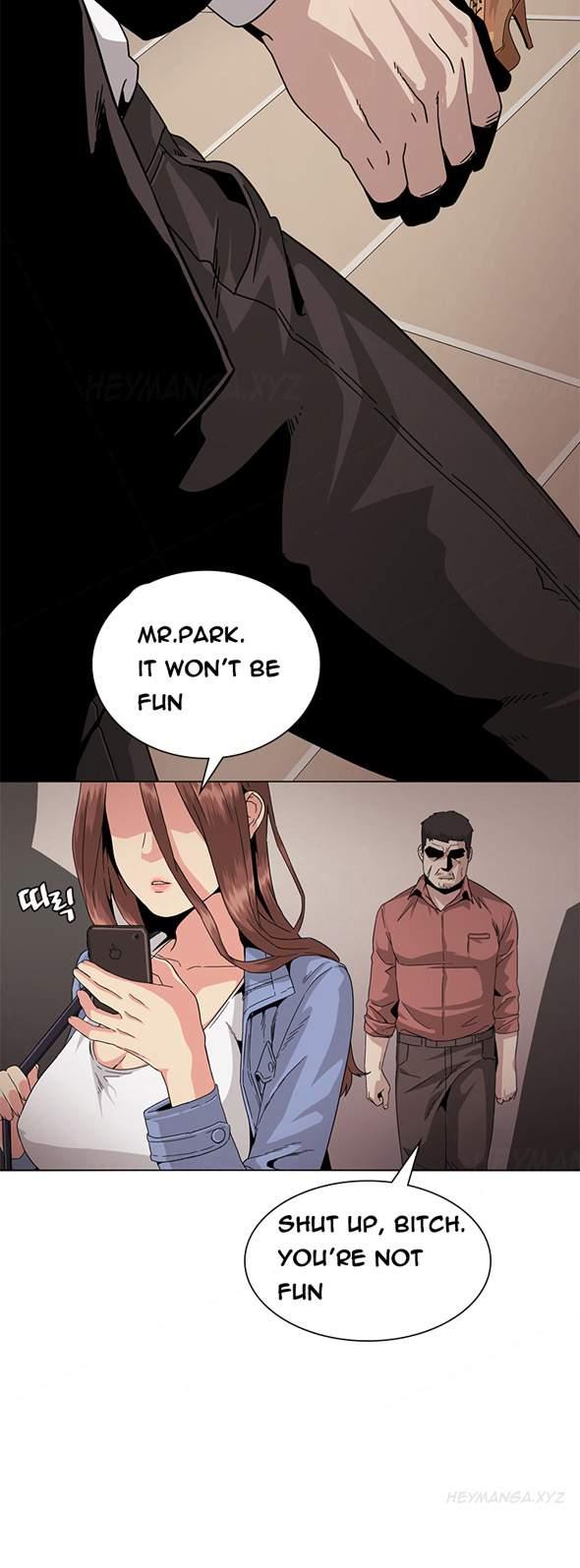 By Chance [korean] 4