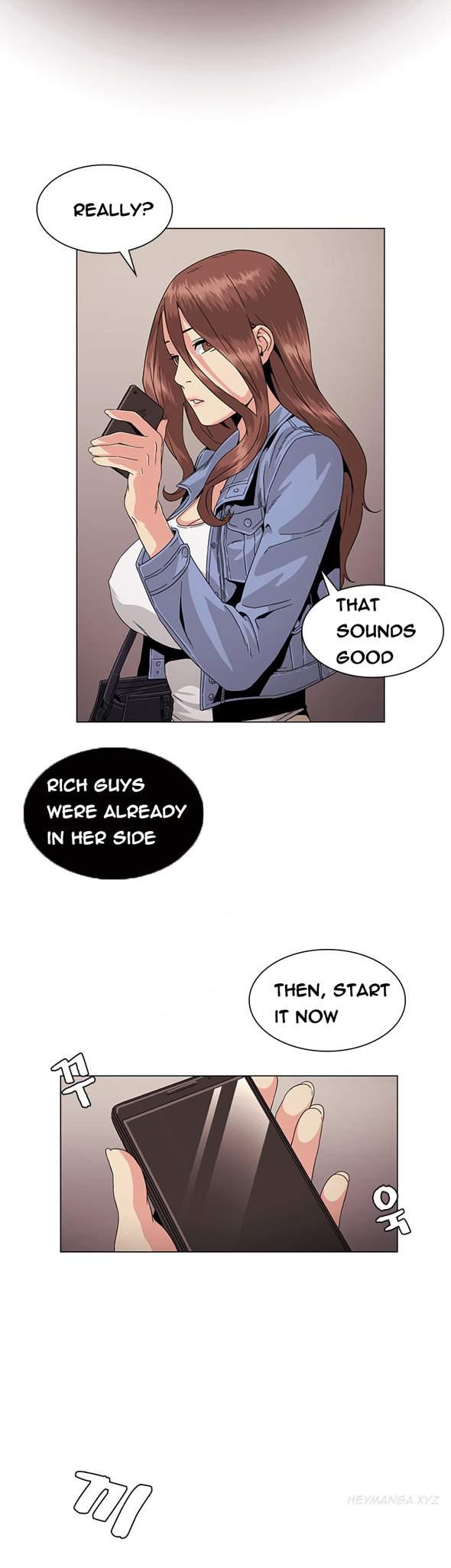 By Chance [korean] 4