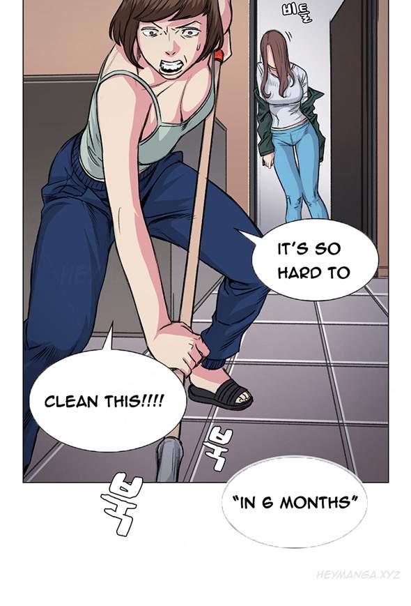 By Chance [korean] 5