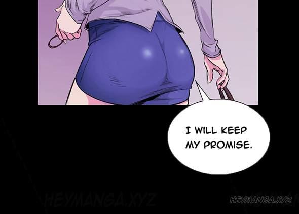 By Chance [korean] 5