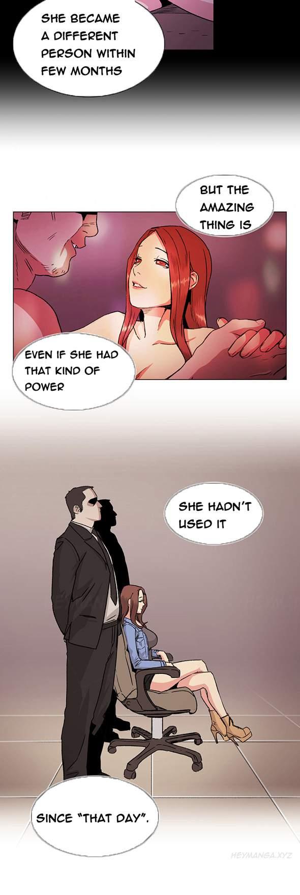 By Chance [korean] 5