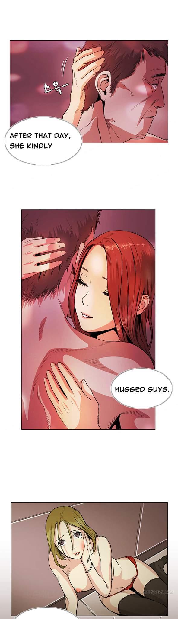 By Chance [korean] 5