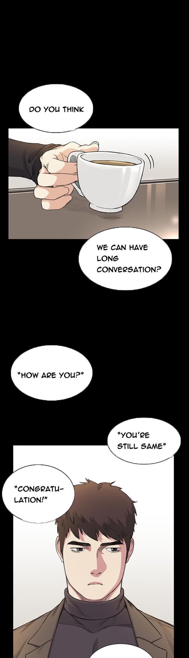 By Chance [korean] 6