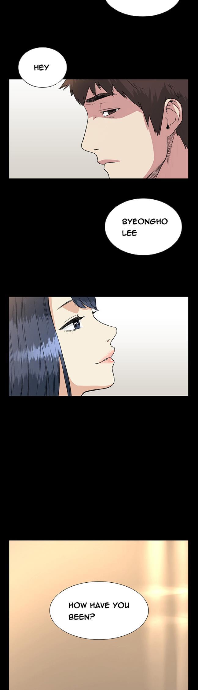 By Chance [korean] 6