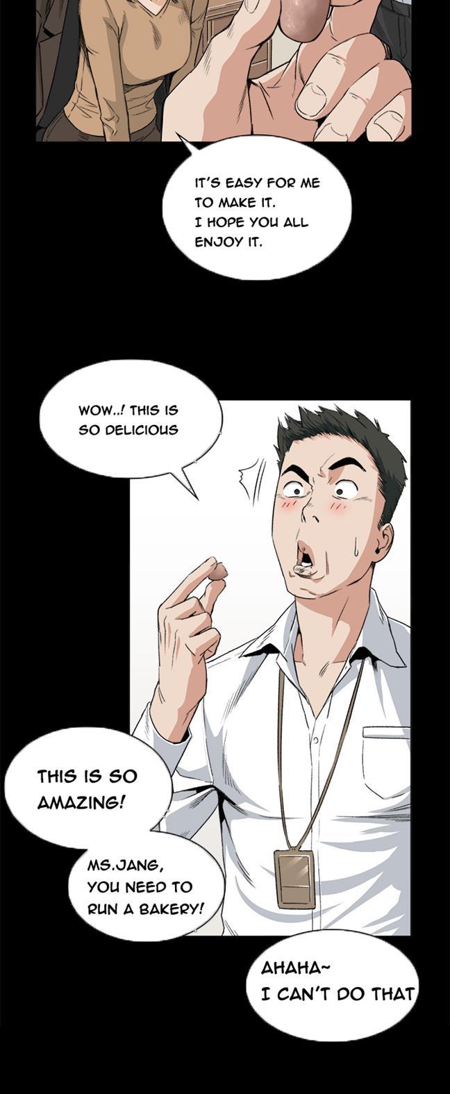 By Chance [korean] 6