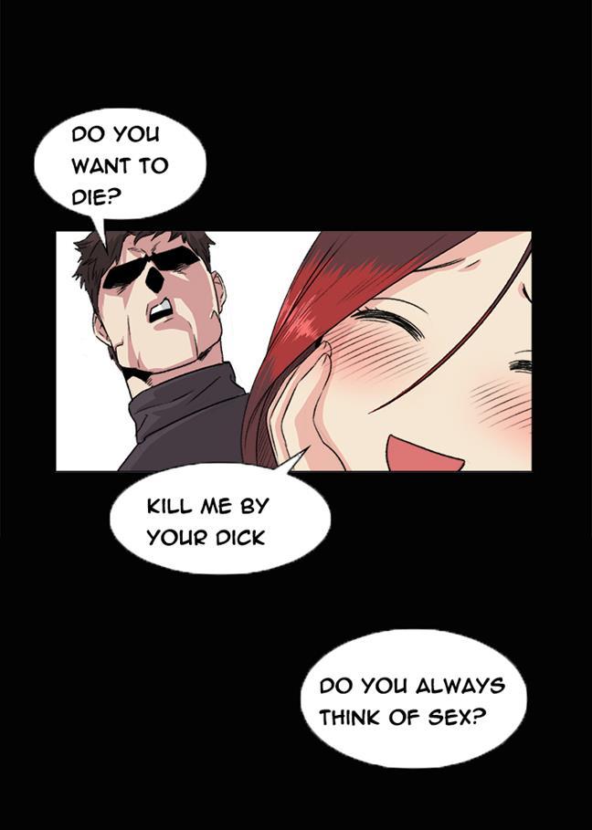 By Chance [korean] 6