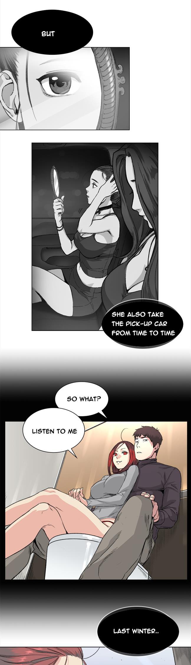 By Chance [korean] 6