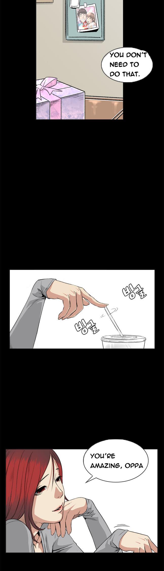 By Chance [korean] 6