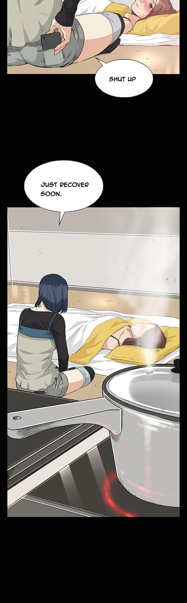 By Chance [korean] 6