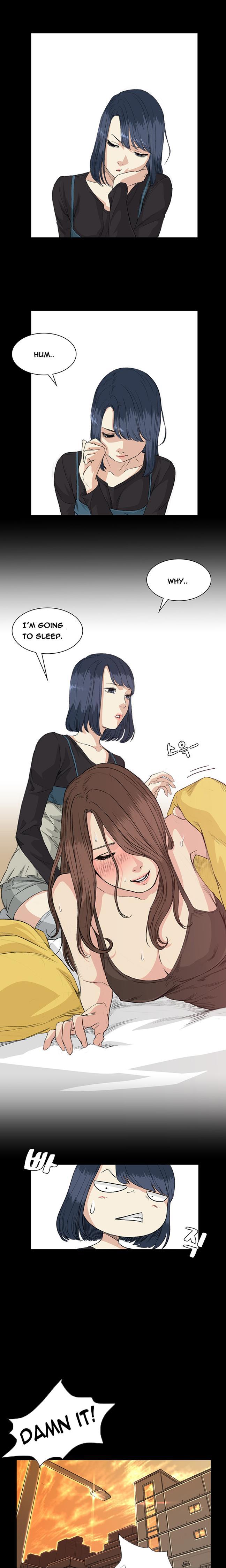 By Chance [korean] 6