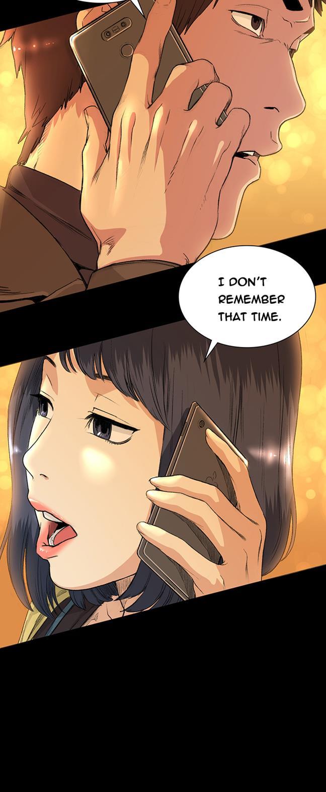 By Chance [korean] 6