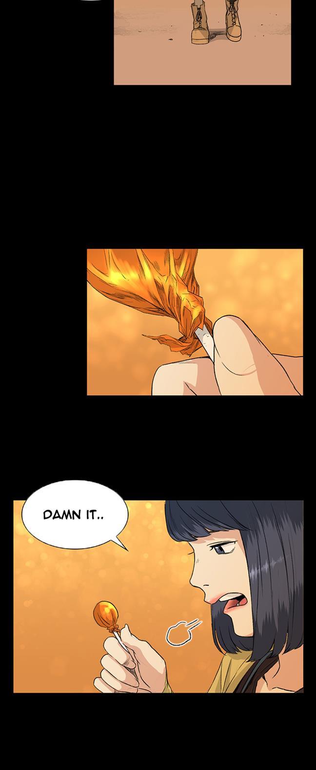 By Chance [korean] 6