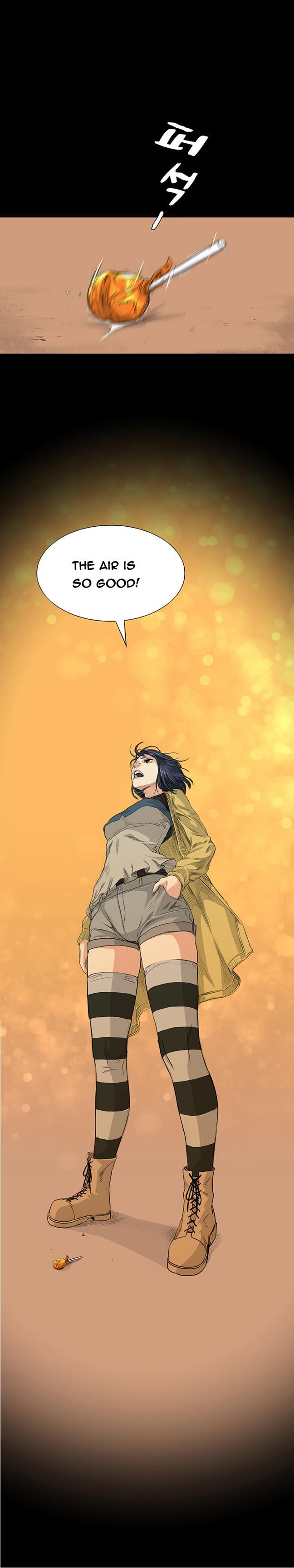 By Chance [korean] 6