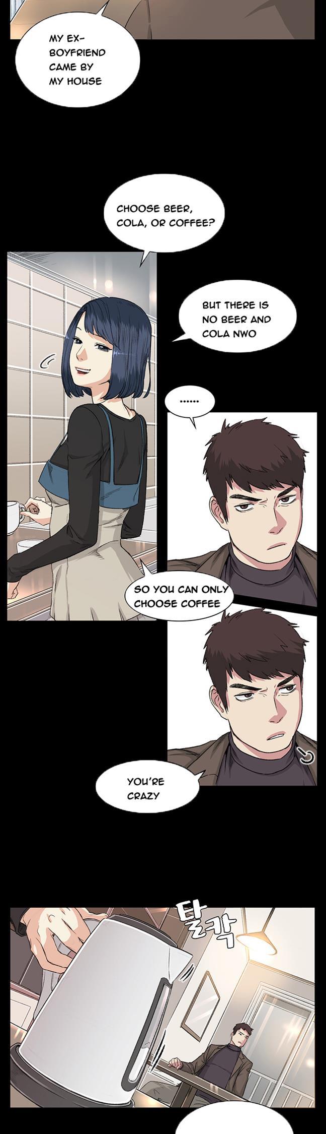 By Chance [korean] 6