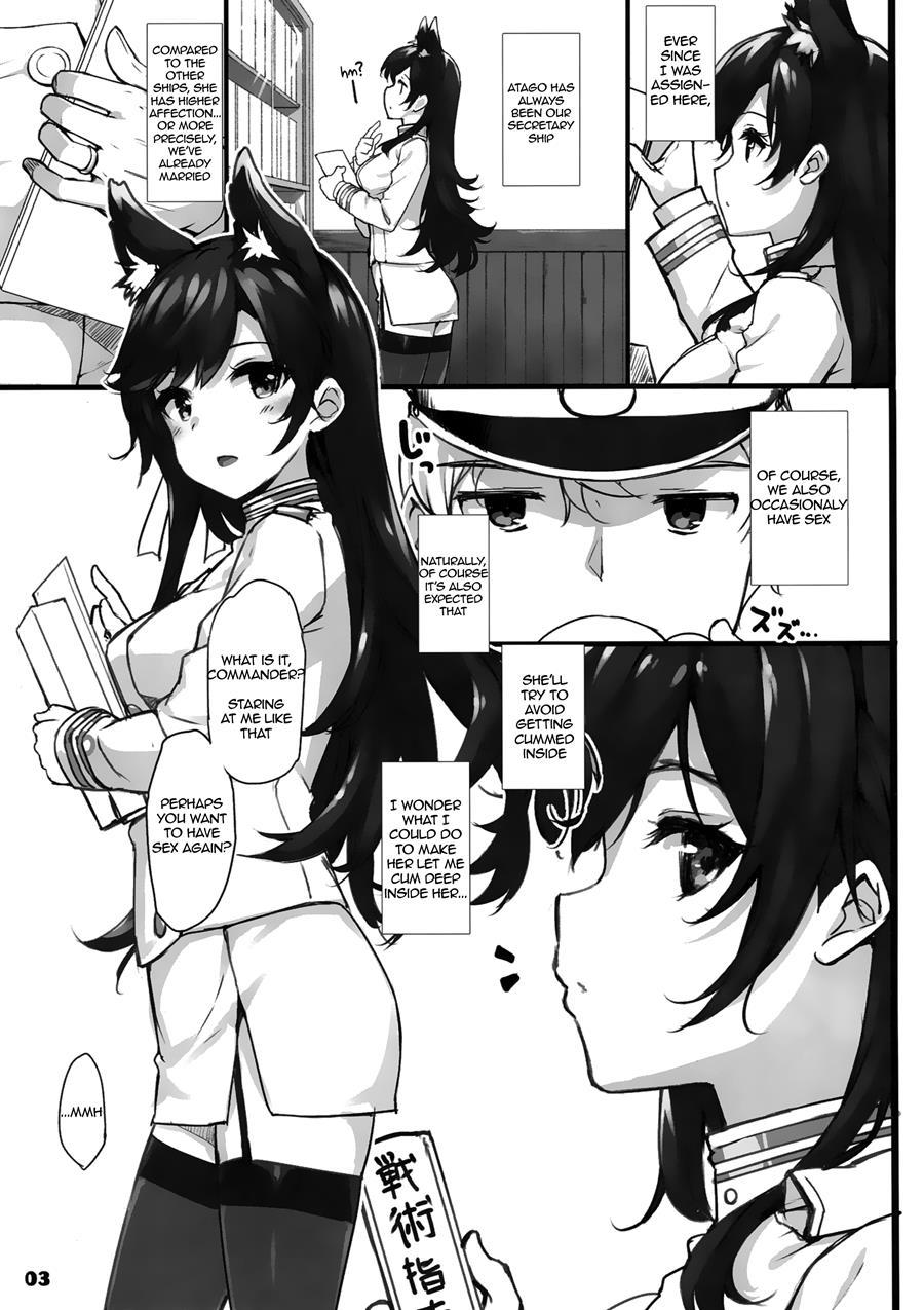 C94 Kaijou Gentei Orihon 1