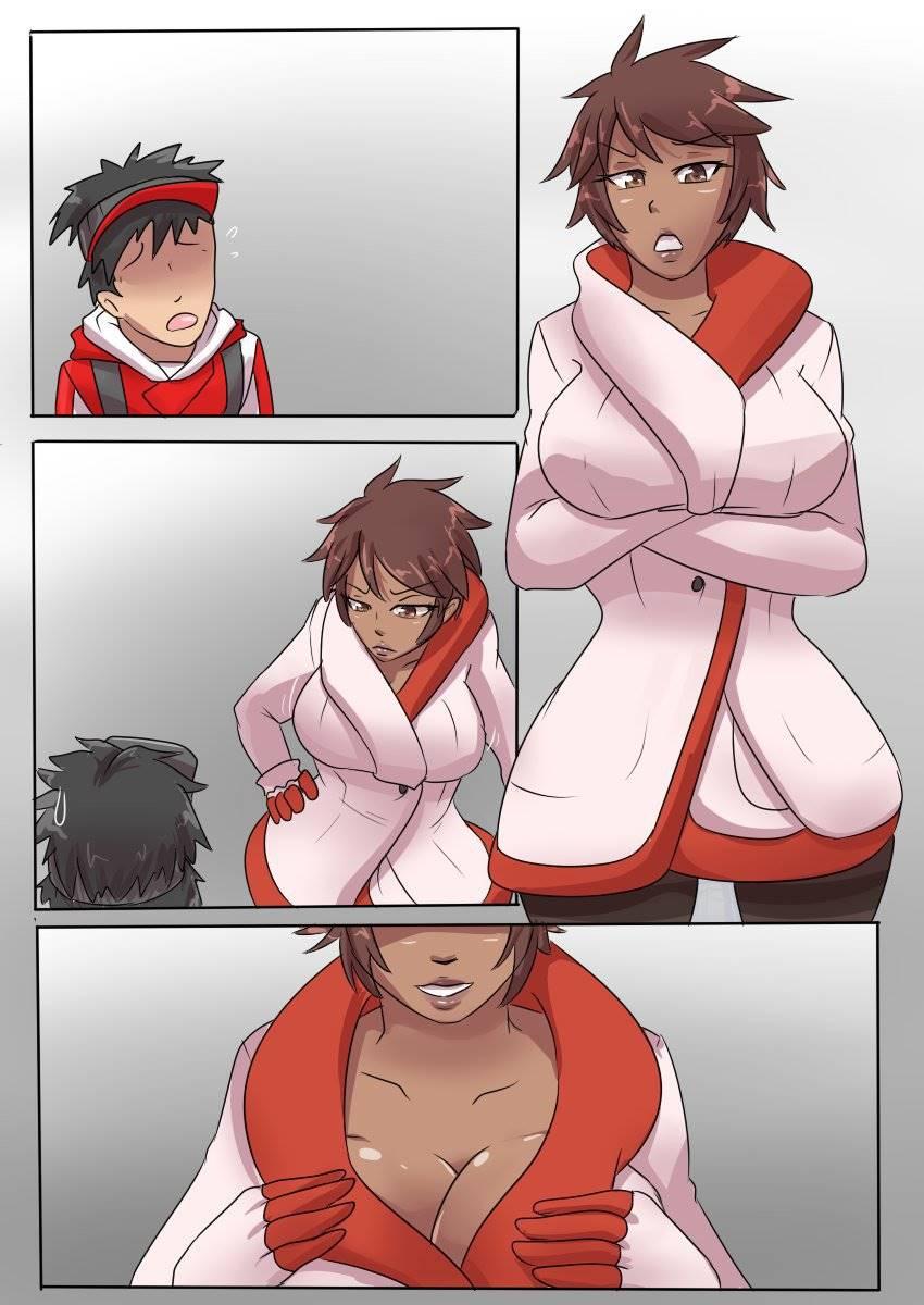 Candela 1
