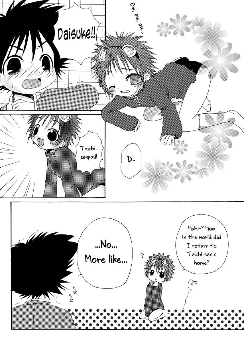 Candy Pop In Love 1