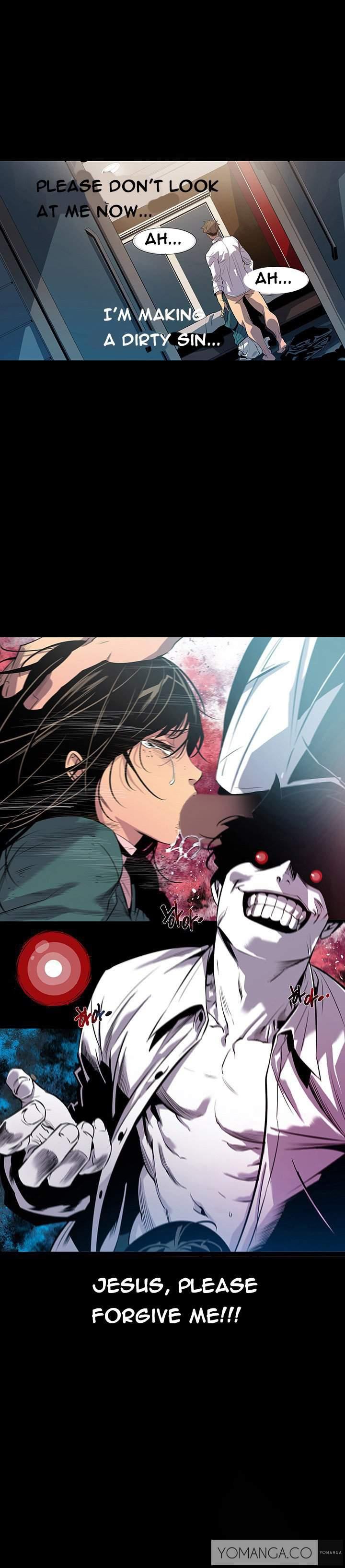 Canine Tooth [korean] 1