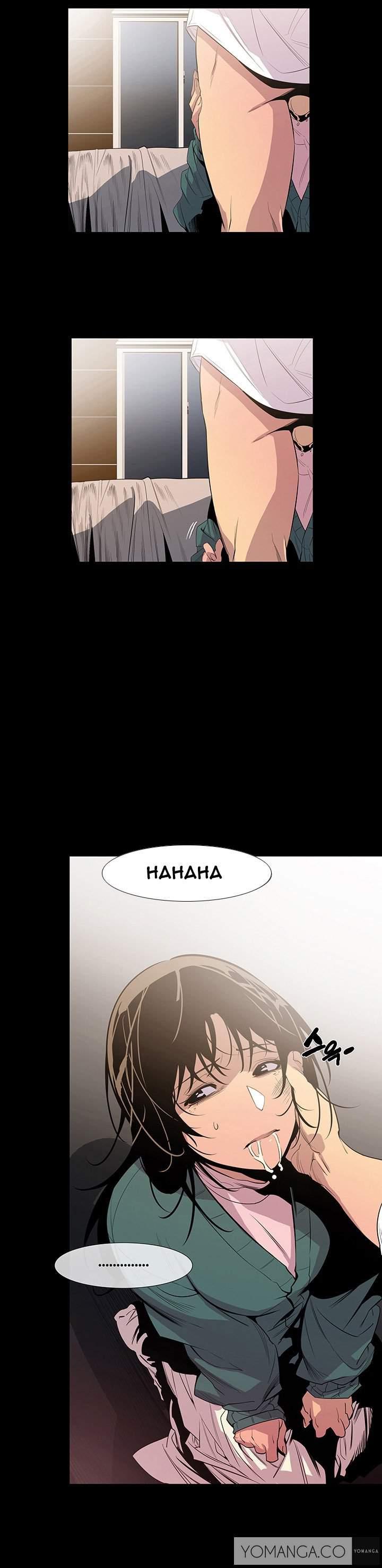 Canine Tooth [korean] 1
