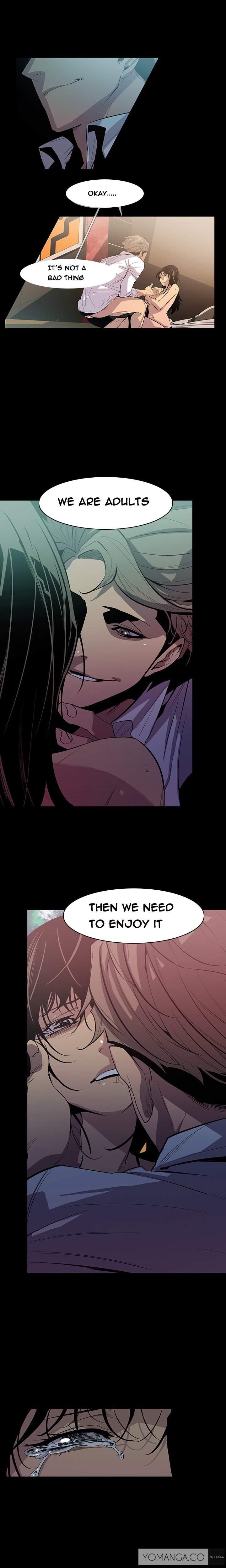 Canine Tooth [korean] 1
