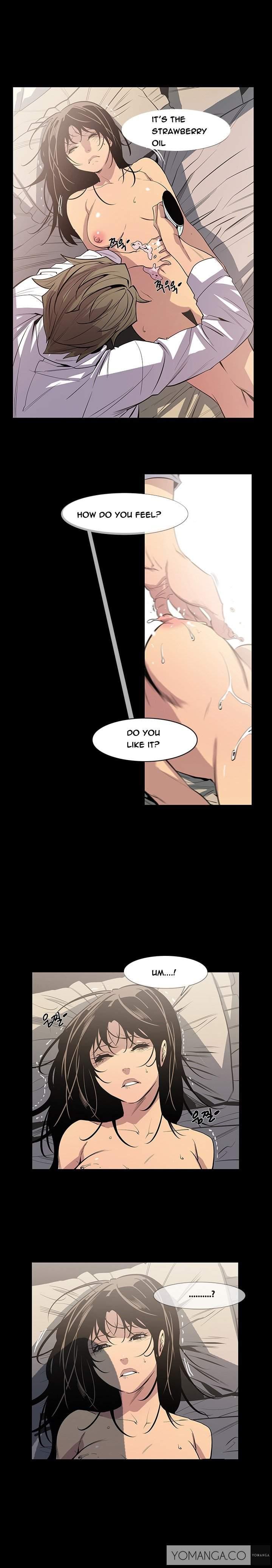 Canine Tooth [korean] 1