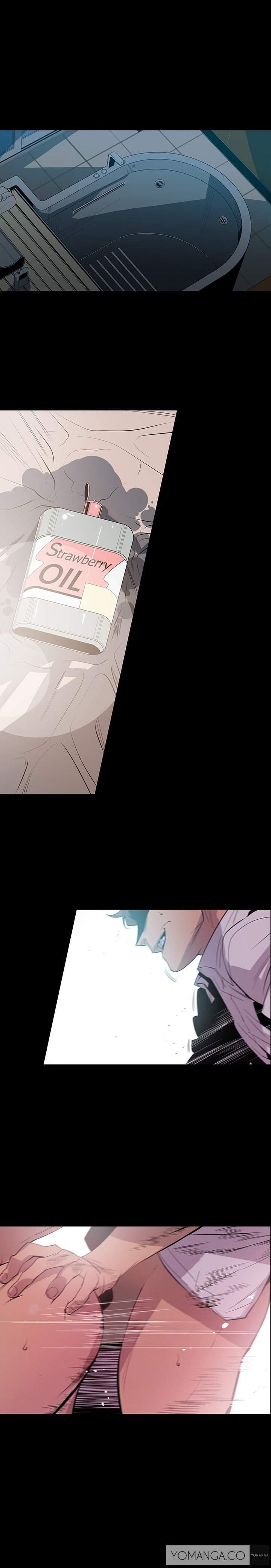 Canine Tooth [korean] 1