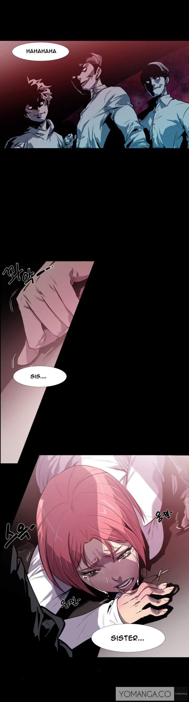 Canine Tooth [korean] 1
